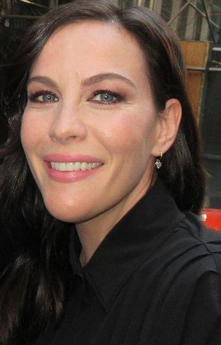 liv tyler wikipedia.